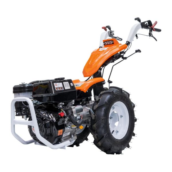 Višenamjenska kosačica RURIS 977C - Image 3