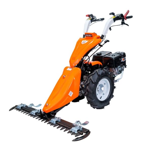 Višenamjenska kosačica RURIS 977C - Image 7