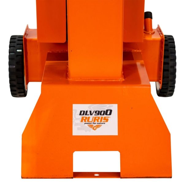 Vertikalni cjepač drva RURIS DLV900 - Image 4