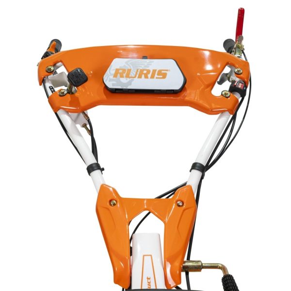 RURIS motorna kopačica kultivator freza 651KSD DIZEL - Image 7