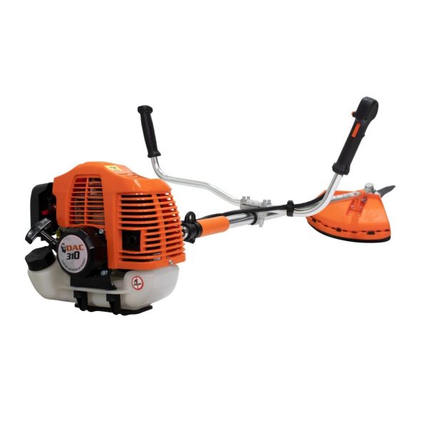 Motorni trimer za travu RURIS DAC 310 2.5KS - Image 4