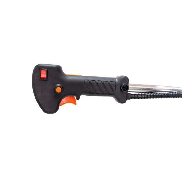 Motorni trimer za travu RURIS DAC 410 3.3KS - Image 7