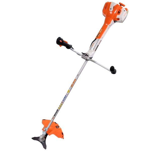 RURIS motorni trimer za travu RR460C - Image 2