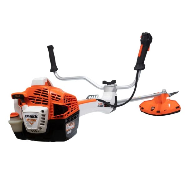 RURIS motorni trimer za travu RR460C - Image 6