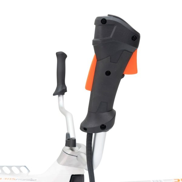 RURIS motorni trimer za travu RR460C - Image 7