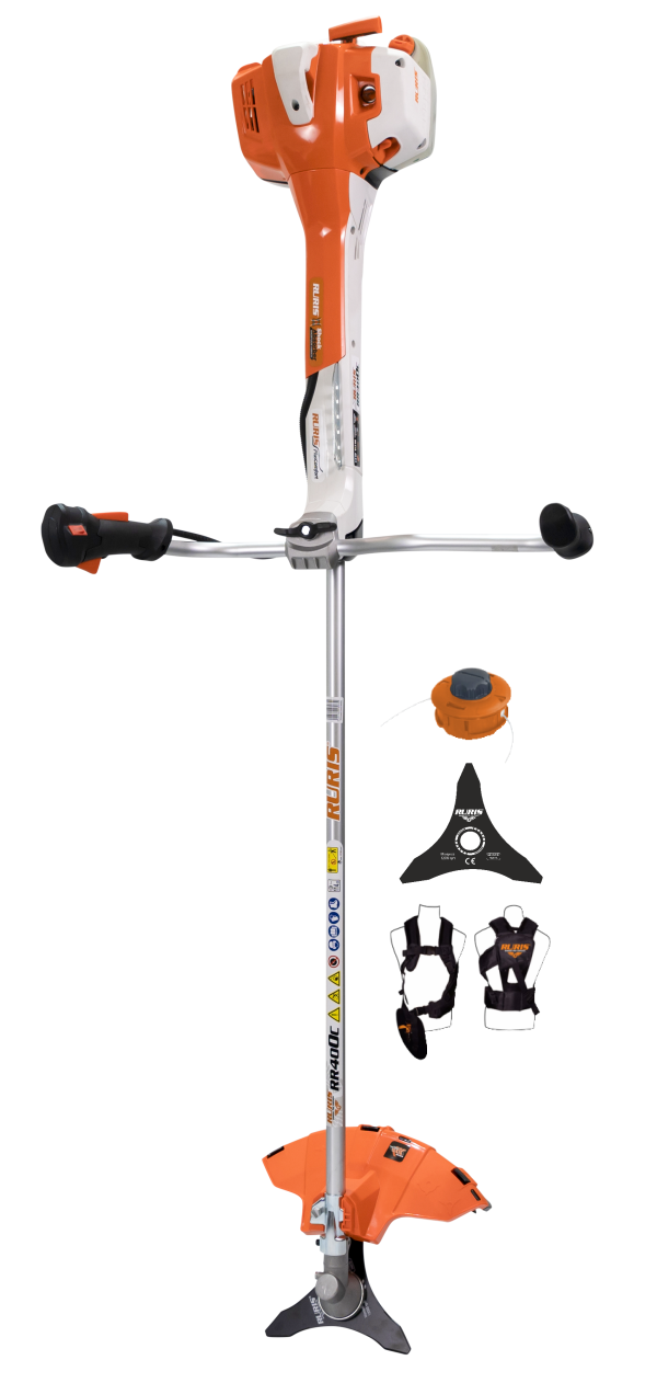 Motorni trimer za travu RURIS RR400C