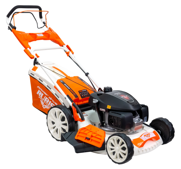 Motorna samohodna kosačica RURIS RX444S Honda 4.6KS 51cm