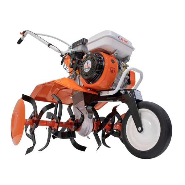 Motorna kopačica kultivator freza RURIS 701KS - Image 4