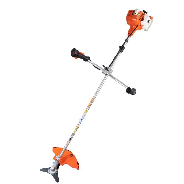 Motorni trimer za travu RURIS RR270 - Image 2