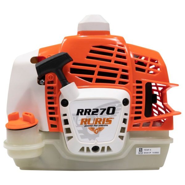 Motorni trimer za travu RURIS RR270 - Image 3