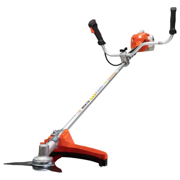 Motorni trimer za travu RURIS RR270 - Image 4