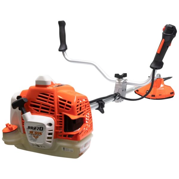 Motorni trimer za travu RURIS RR270 - Image 6