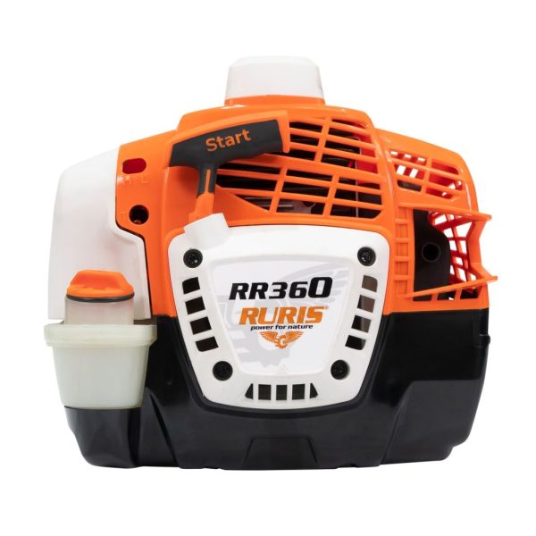 Motorni trimer za travu RURIS RR360 - Image 3
