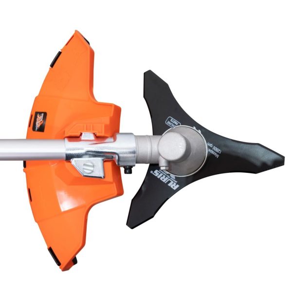 Motorni trimer za travu RURIS RR360 - Image 5