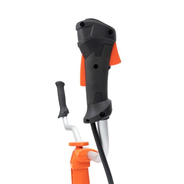Motorni trimer za travu RURIS RR360 - Image 7