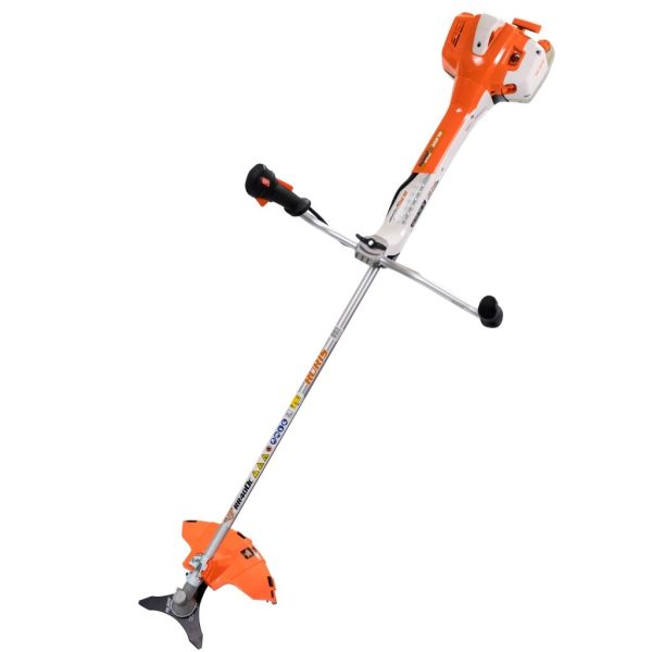 Motorni trimer za travu RURIS RR400C - Image 2