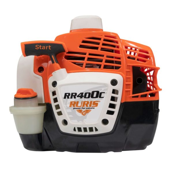 Motorni trimer za travu RURIS RR400C - Image 3