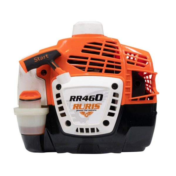 Motorni trimer RURIS RR460 - Image 3