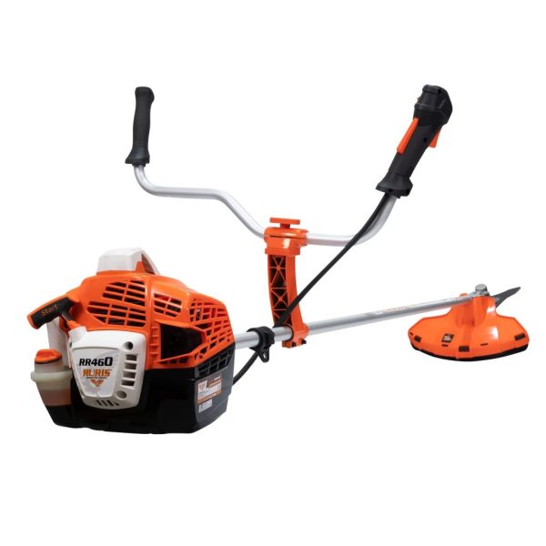 Motorni trimer RURIS RR460 - Image 6
