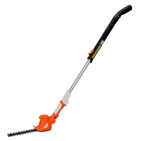 RURIS multifunkcionalne višenamjenske aku makaze za travu F455 10.8V - Image 4