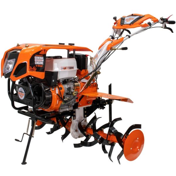RURIS motorna kopačica kultivator freza 1300KS 13KS 1250mm - Image 2