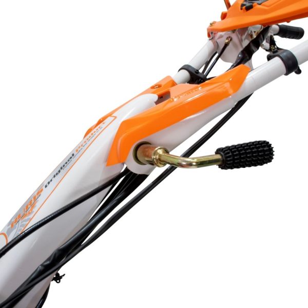 RURIS motorna kopačica kultivator freza 1300KS 13KS 1250mm - Image 4