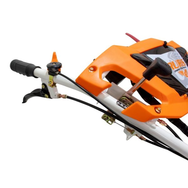RURIS motorna kopačica kultivator freza 1300KS 13KS 1250mm - Image 10