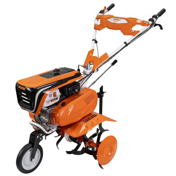 Motorna kopačica kultivator freza RURIS 7500ACC1 - Image 4
