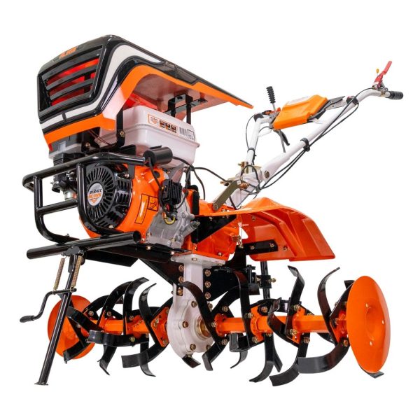 RURIS motorna kopačica kultivator freza 913ACC 13KS 1100mm - Image 3