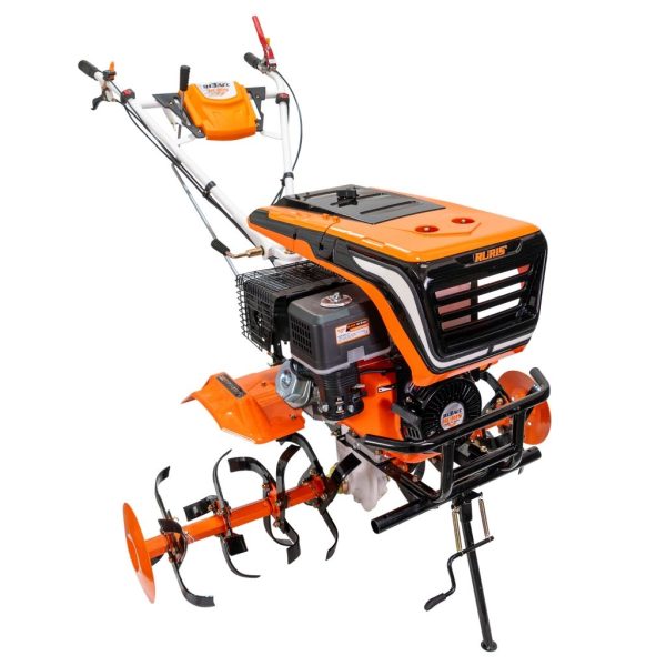 RURIS motorna kopačica kultivator freza 913ACC 13KS 1100mm - Image 6