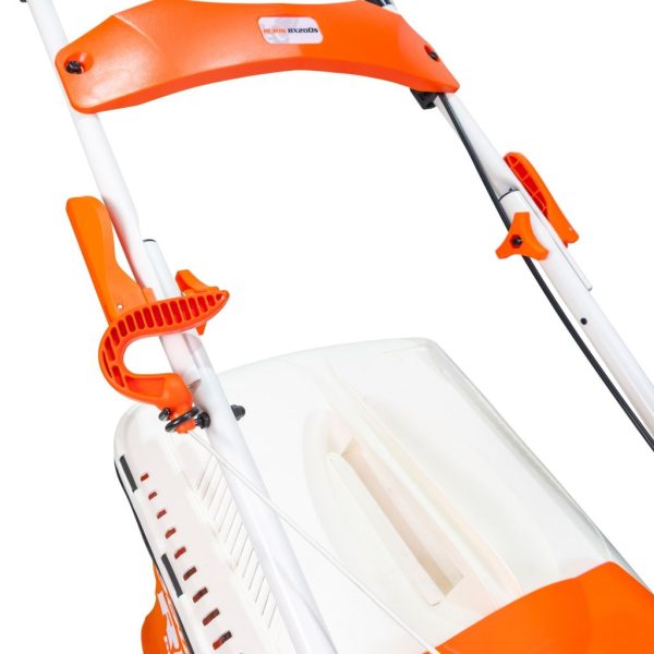 RURIS motorna kosačica kosilica za travu RX200S 2.7KS 42cm - Image 8