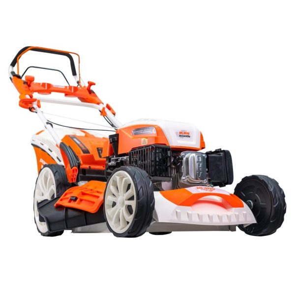 Motorna samohodna kosačica RURIS RX400S 5.7KS 51cm - Image 2