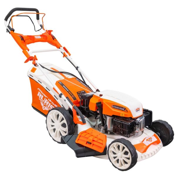 Motorna samohodna kosilica RX441S 5.7KS 51cm - Image 2