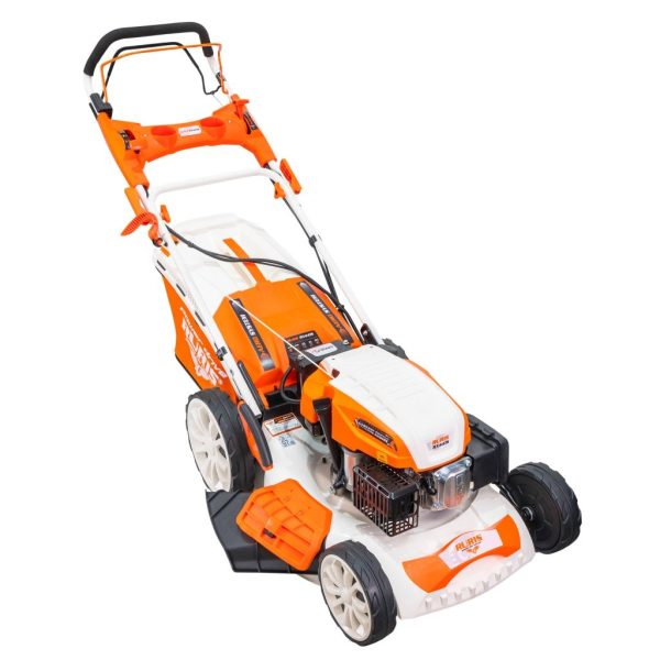 Motorna samohodna kosilica RX441S 5.7KS 51cm - Image 5
