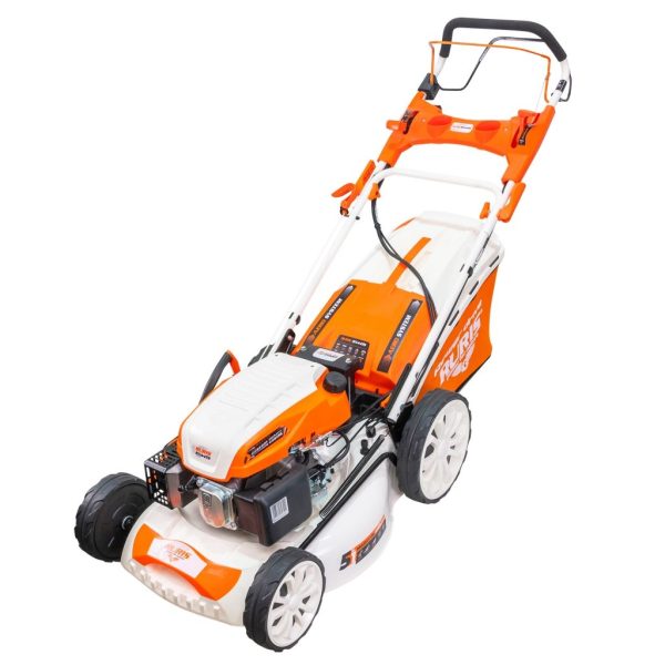 Motorna samohodna kosilica RX441S 5.7KS 51cm - Image 6