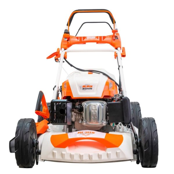 Motorna samohodna kosilica RX441S 5.7KS 51cm - Image 7