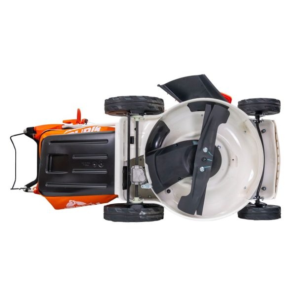 Motorna samohodna kosilica RX441S 5.7KS 51cm - Image 8
