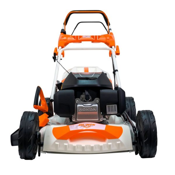 Motorna samohodna kosačica RURIS RX444S Honda 4.6KS 51cm - Image 4