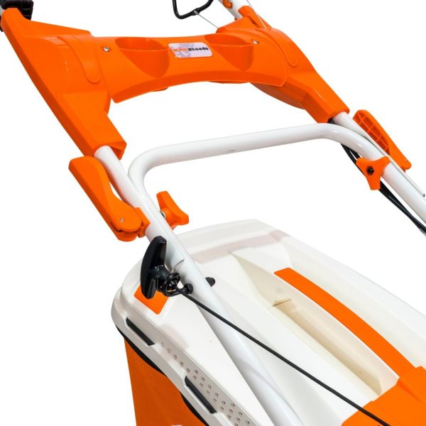 Motorna samohodna kosačica RURIS RX444S Honda 4.6KS 51cm - Image 6
