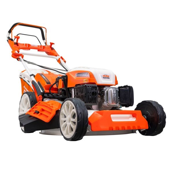 Motorna samohodna kosačica RURIS RX500S 5.7KS 53cm - Image 2
