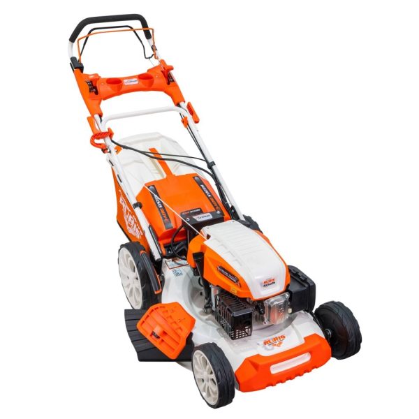 Motorna samohodna kosačica RURIS RX500S 5.7KS 53cm - Image 4