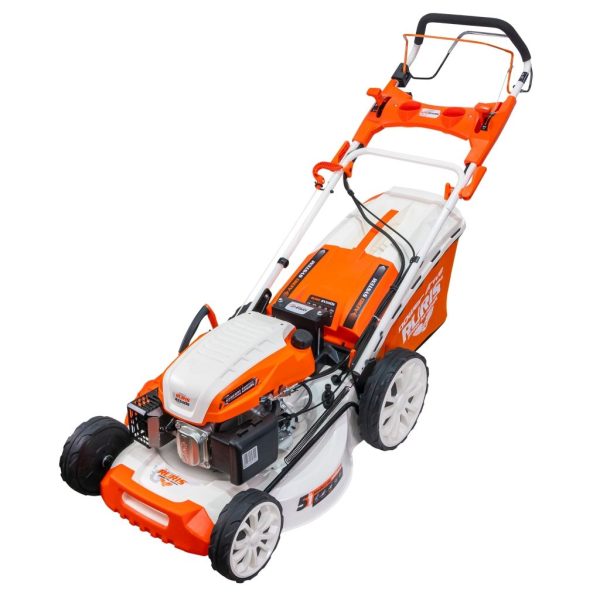 Motorna samohodna kosačica RURIS RX500S 5.7KS 53cm - Image 5