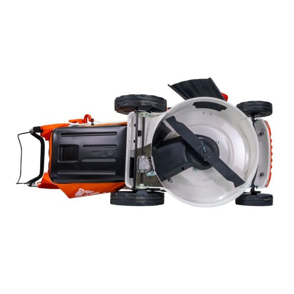 Motorna samohodna kosačica RURIS RX500S 5.7KS 53cm - Image 7