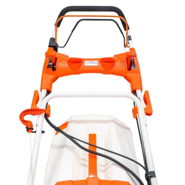 Motorna samohodna kosačica RURIS RX500S 5.7KS 53cm - Image 10