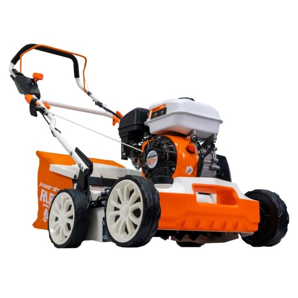 Motorni prozračivač travnjaka RURIS RXH999 5.3KS 40cm - Image 2