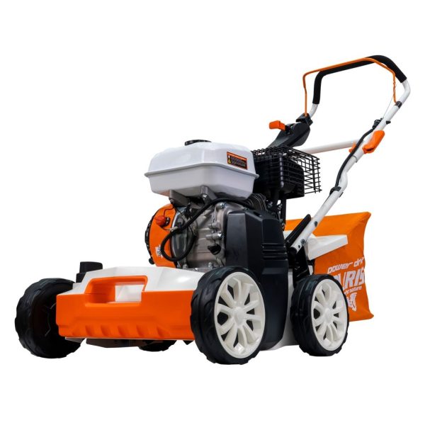 Motorni prozračivač travnjaka RURIS RXH999 5.3KS 40cm - Image 3