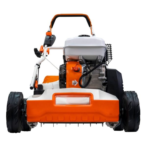 Motorni prozračivač travnjaka RURIS RXH999 5.3KS 40cm - Image 4