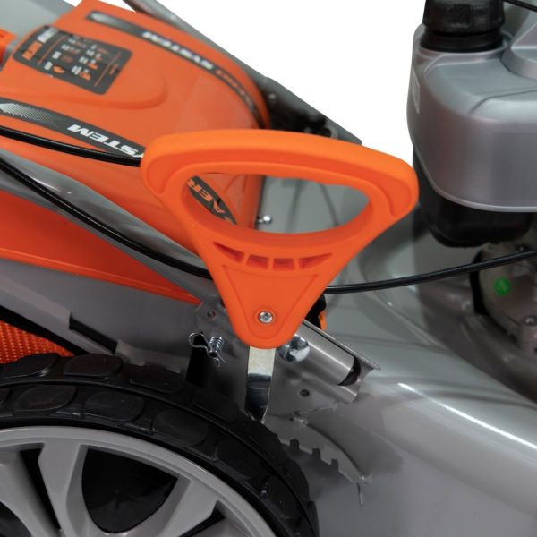 RURIS motorna samohodna kosačica RXM1000 3.9KS 51cm - Image 6