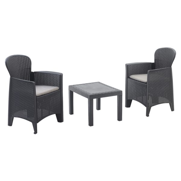 Baštenski set Verona IPAE PROGARDEN