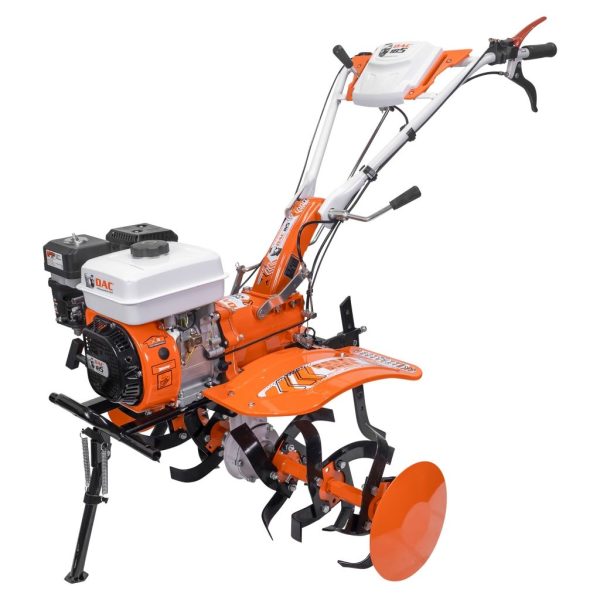 Motorna kopačica freza DAC 185 - Image 2